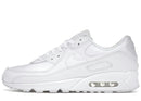 Nike Air Max 90 Leather Triple White