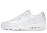 Nike Air Max 90 Leather Triple White
