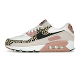 Nike Air Max 90 Leopard Pink (Women's)