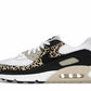 Nike Air Max 90 Leopard Sanddrift Black (Women's)
