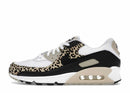 Nike Air Max 90 Leopard Sanddrift Black (Women's)