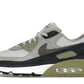 Nike Air Max 90 Light Bone Neutral Olive