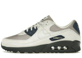 Nike Air Max 90 Light Orewood Brown Black