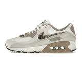 Nike Air Max 90 Light Pink Snakeskin (Women's)