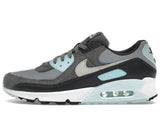 Nike Air Max 90 Light Pumice Smoke Grey