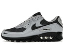 Nike Air Max 90 Light Smoke Grey Black