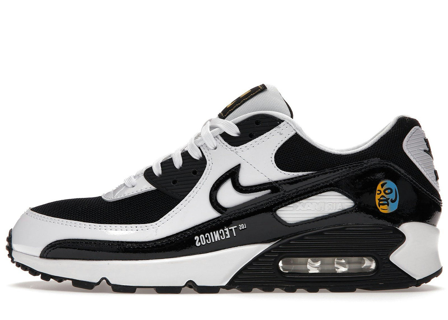 Nike Air Max 90 Lucha Libre