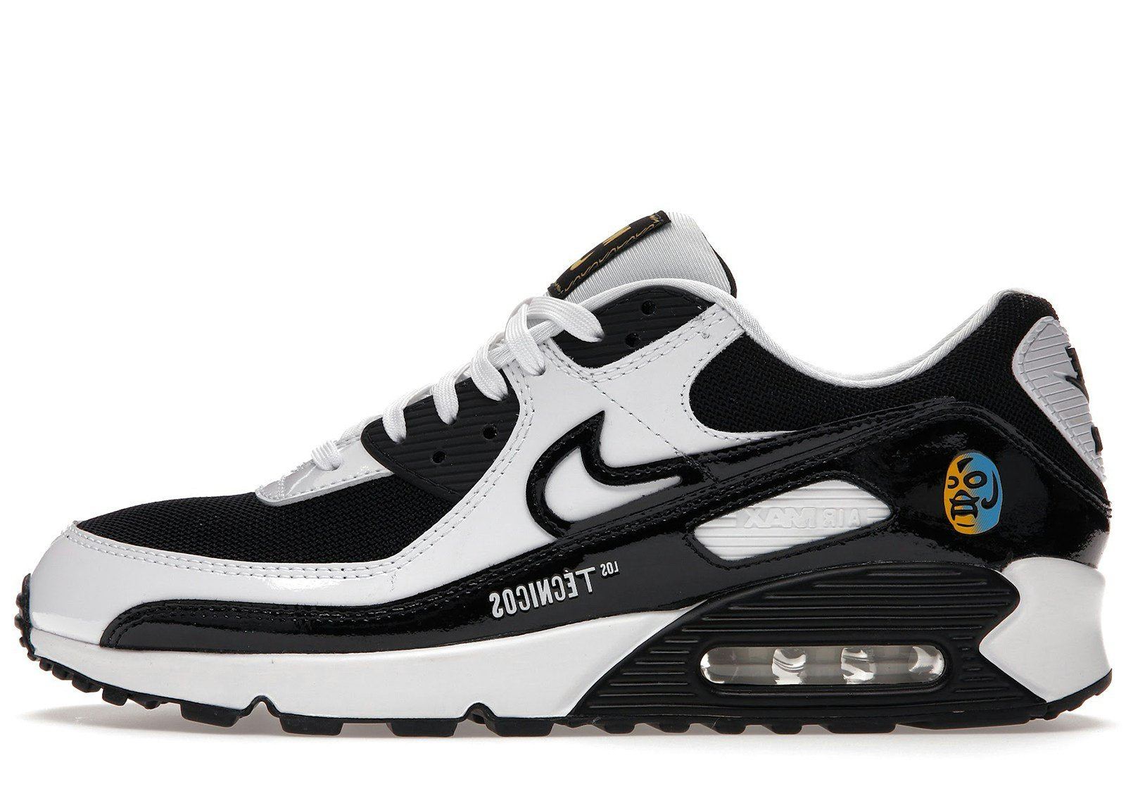 Nike Air Max 90 Lucha Libre
