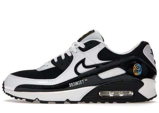 Nike Air Max 90 Lucha Libre