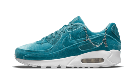 Nike Air Max 90 Lucky Charms Ash Green