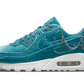 Nike Air Max 90 Lucky Charms Ash Green - DO2194-001