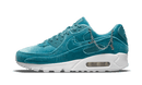 Nike Air Max 90 Lucky Charms Ash Green (Women's)