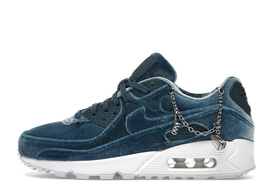 Nike Air Max 90 Lucky Charms Ash Green (Women's)
