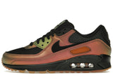 Nike Air Max 90 Metallic Copper