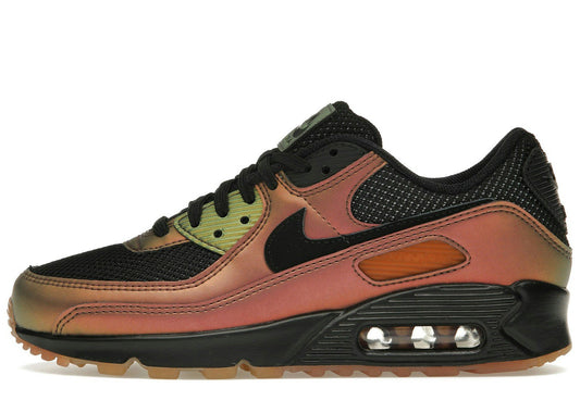 Nike Air Max 90 Metallic Copper