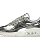 Nike Air Max 90 Metallic Silver (2020) (Women's)