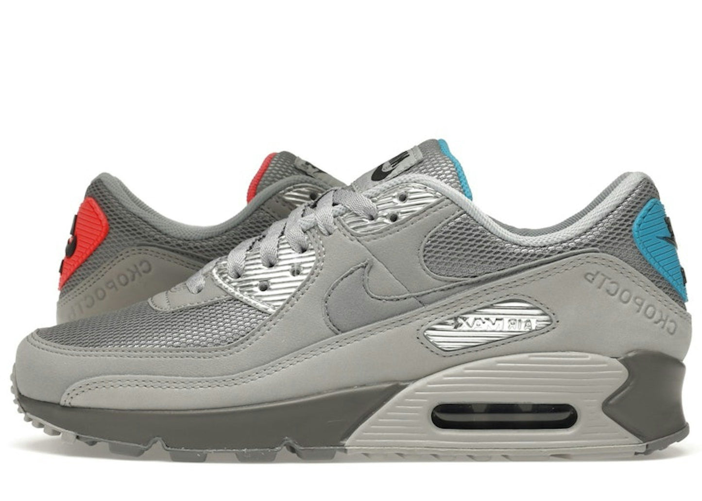 Nike Air Max 90 Moscow