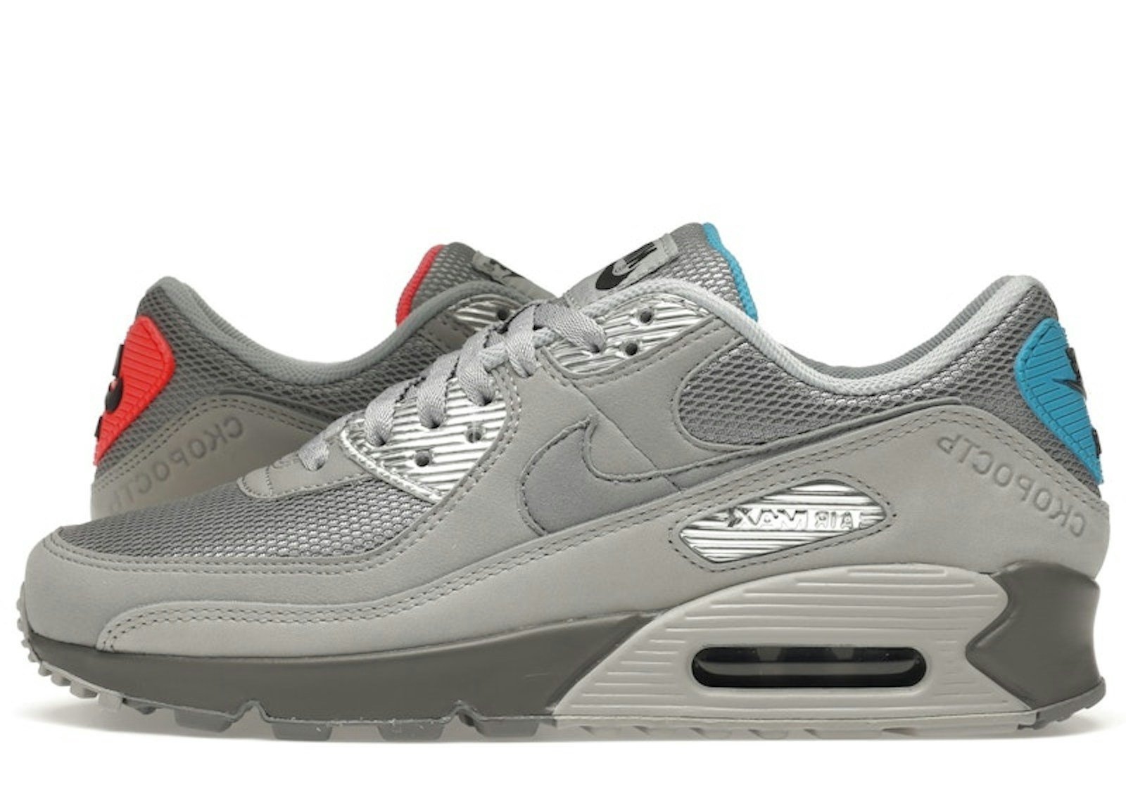 Nike Air Max 90 Moscow