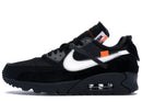 Nike Air Max 90 Off-White Black