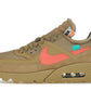 Nike Air Max 90 Off-White Desert Ore