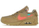 Nike Air Max 90 Off-White Desert Ore
