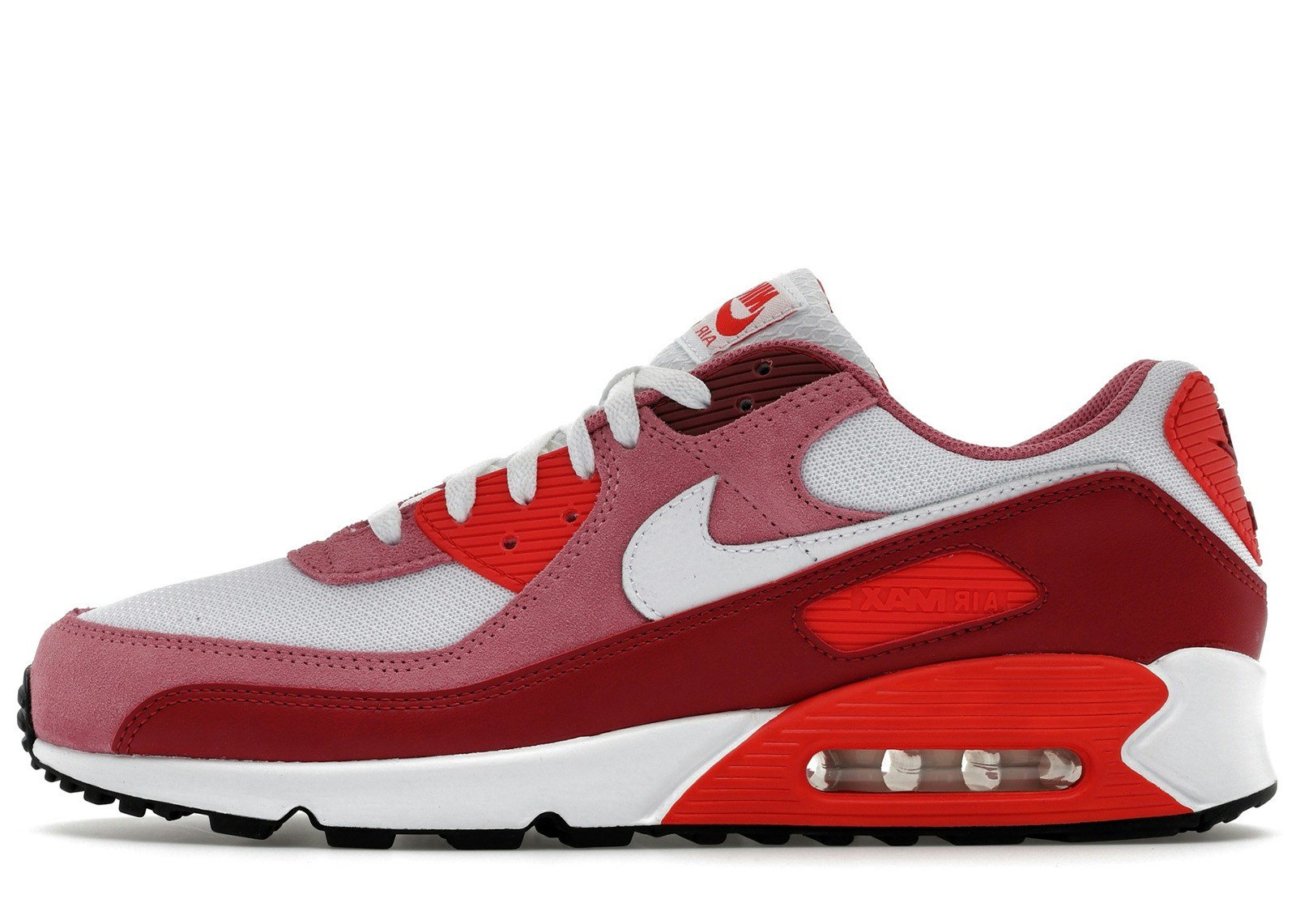 Nike Air Max 90 Peony Light Crimson