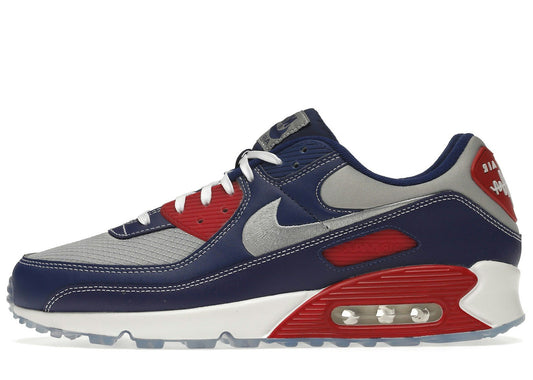 Nike Air Max 90 Pirate Radio
