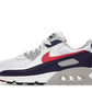 Nike Air Max 90 Eggplant (Women's)