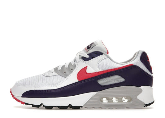 Nike Air Max 90 Eggplant (Women's)
