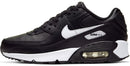 Nike Air Max 90 Recraft Black White (GS)