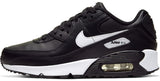Nike Air Max 90 Recraft Black White (GS)