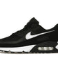 Nike Air Max 90 Recraft Black White (Women's)