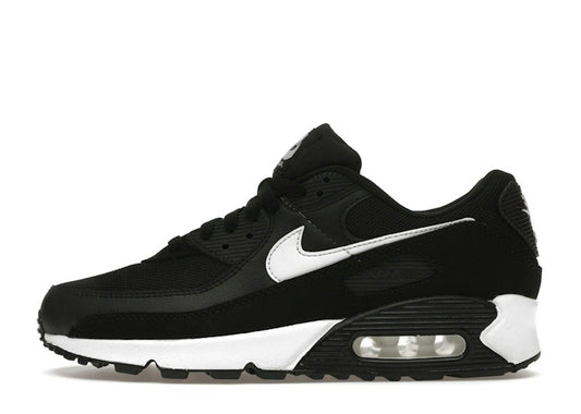 Nike Air Max 90 Recraft Black White (Women's)
