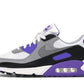 Nike Air Max 90 Recraft Hyper Grape (Women's)