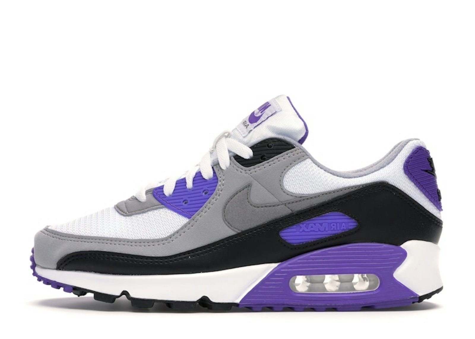 Nike Air Max 90 Recraft Hyper Grape (Women's)