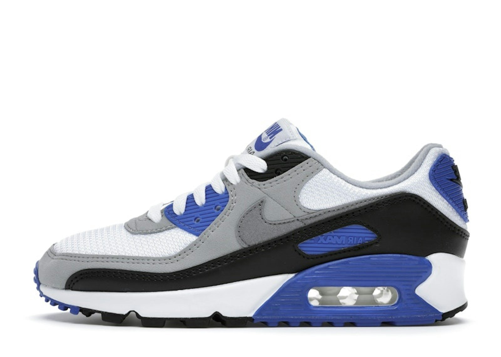 Nike Air Max 90 Recraft Royal (Women's)