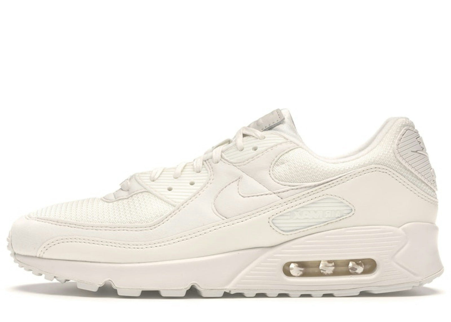 Nike Air Max 90 Recraft Sail