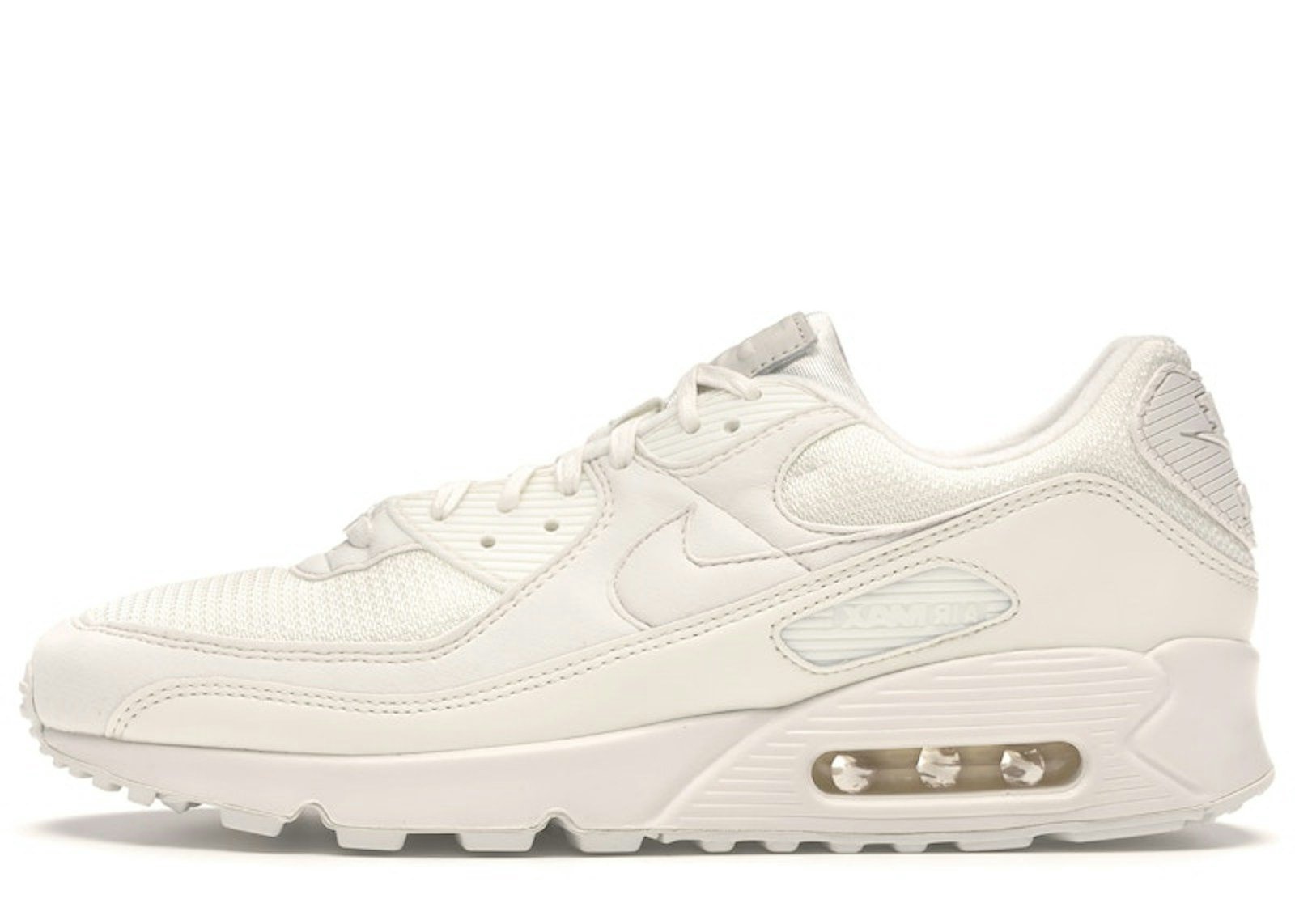 Nike Air Max 90 Recraft Sail