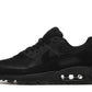 Nike Air Max 90 Recraft Triple Black (Women's)