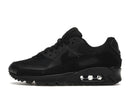 Nike Air Max 90 Recraft Triple Black (Women's)