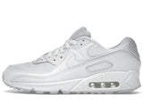 Nike Air Max 90 Recraft Triple White
