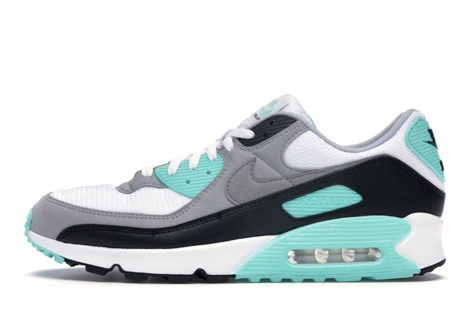 Nike Air Max 90 Recraft Turquoise
