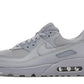 Nike Air Max 90 Recraft Wolf Grey