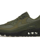 Nike Air Max 90 Reflective Swoosh Medium Olive