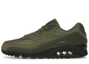 Nike Air Max 90 Reflective Swoosh Medium Olive