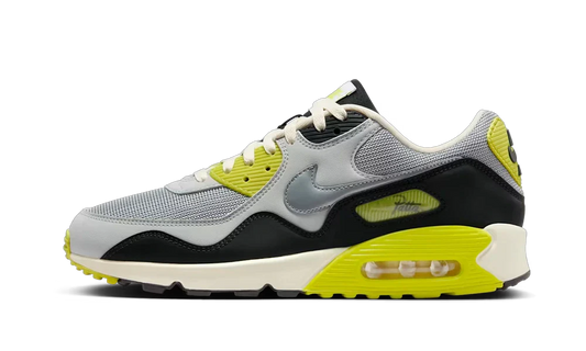 Air Max 90 SP Patta Waves Cyber (HF8814-001) - EU 35.5–49.5 - Yellow | SOSUKICKS