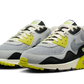 Air Max 90 SP Patta Waves Cyber (HF8814-001) - 36 EU - 4 US - Yellow | SOSUKICKS