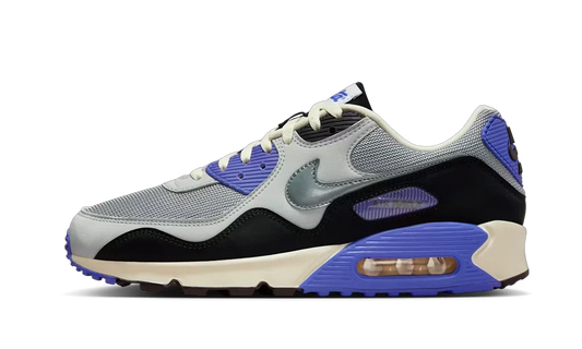 Air Max 90 SP Patta Waves Sapphire (HF8814-002) - EU 35.5–49.5 - Purple | SOSUKICKS