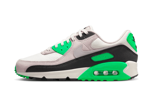 Air Max 90 Scream Green (FJ3208-001) - EU 36–44.5 - Green | SOSUKICKS
