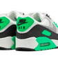 Nike Air Max 90 Scream Green